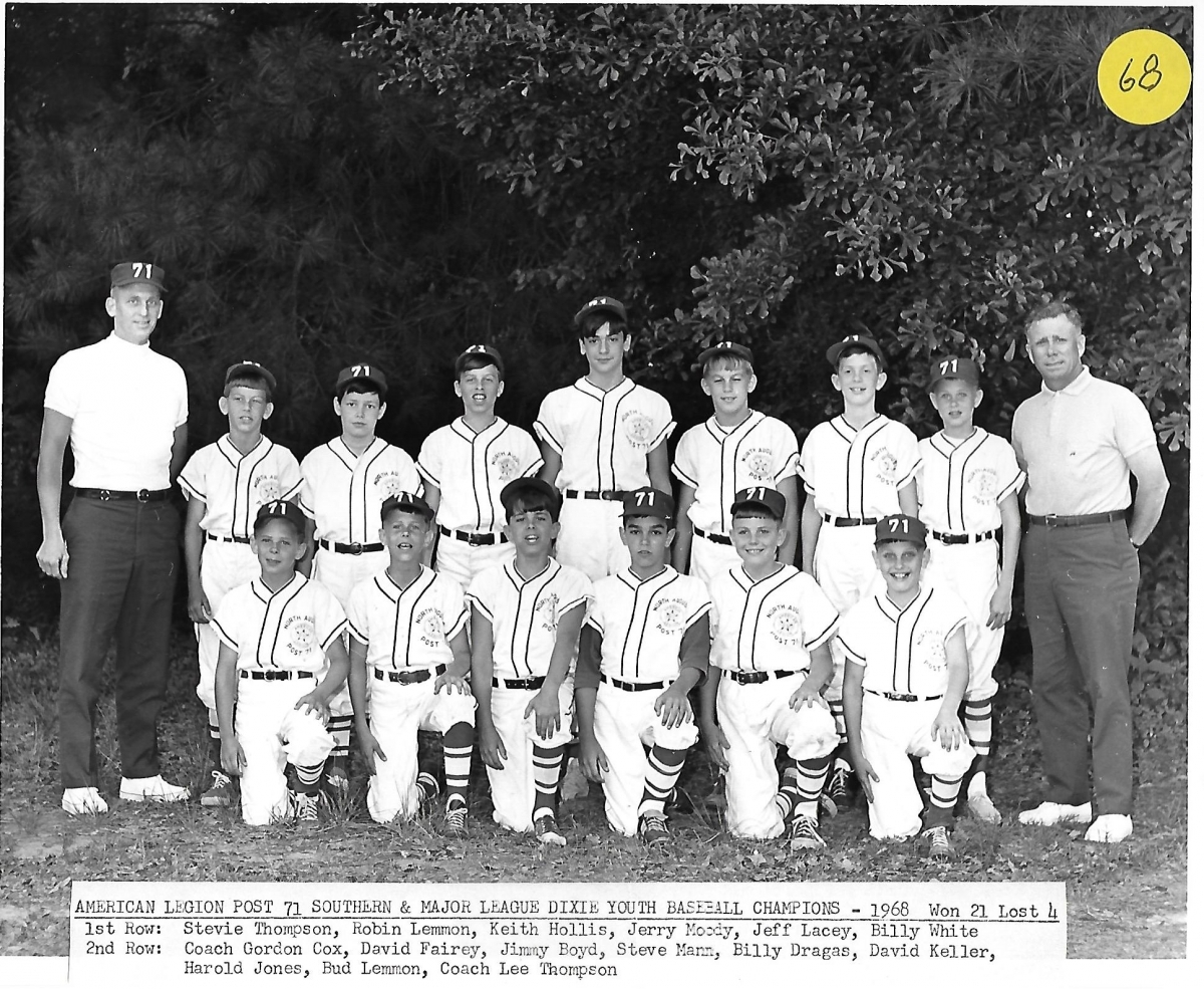 Photos from the Post archives The American Legion Centennial Celebration